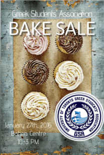 bakesale